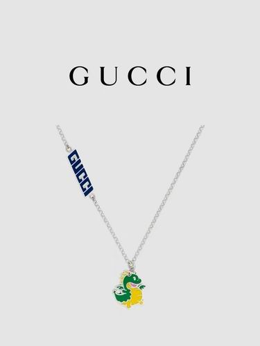 Gucci Necklace 10lyh90